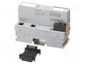 Industrial module: communication; IP20; Axioline Smart Elements PHOENIX CONTACT 2403869