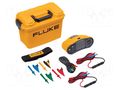 Measuring kit: photovoltaic system analyzer; photovoltaics FLUKE FLK-SMFT-1000/LITE