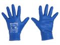 Protective gloves; Size: 8; blue; MaxiDex® ATG ATG-19-007/08