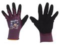 Protective gloves; Size: 8; MaxiDry® ATG ATG-56-425/08