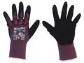 Protective gloves; Size: 9; MaxiDry® ATG ATG-56-425/09