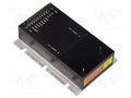 Converter: DC/DC; Uin: 22÷30VDC; Uout: 0÷3kVDC; Iin: 100mA÷1.5A XP POWER HRL3024S3K0P