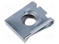 Speed nut; 10pcs. ROMIX RX-16255
