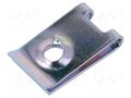 Speed nut; 10pcs. ROMIX RX-16307