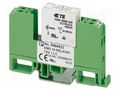 Relay: interface; SPDT; Ucoil: 230VAC,230VDC; 2A; 2A/125VAC; EMG PHOENIX CONTACT EMG10-REL/KSR230AU