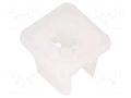 Through hole; 25pcs. ROMIX RX-15000