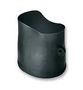 HEATSHRINK, MOULDED SHAPE, 31MM DIA 155-41-G-PEX-BK
