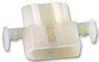 CONNECTOR HOUSING, PLUG, 2POS 3062024
