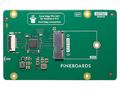 Expansion board; PCIe; adapter; Machine Learning,Raspberry Pi 5 PINEBOARDS BAI1L-DES