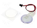 Accessories: battery; Size: ML2020; Raspberry Pi 5 RASPBERRY PI SC1163