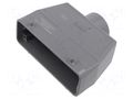 connector Han 24B-gg-M32 HARTING 19300240422
