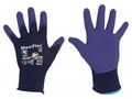 Protective gloves; Size: 6; navy blue; MaxiFlex® Elite™ ATG ATG-34-274/06