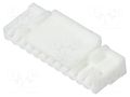 Connector: wire-board; plug; female; PIN: 12; GH; for cable; 1.25mm JST GHR-12V-S