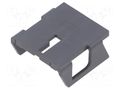 Cover; DF60; PIN: 2 HIROSE DF60FS-2S-1016C-CV