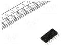 IC: driver; MOSFET half-bridge; high-/low-side,gate driver; SO14 INFINEON TECHNOLOGIES IR21094STRPBF