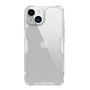 Nillkin Nature Pro iPhone 14 Plus case, armored cover, transparent cover, Nillkin 6902048248533