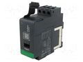 Motor starter; for DIN rail mounting; 4kW; TeSys Island; 24VDC SCHNEIDER ELECTRIC TPRST009