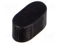Parallel key; BN 4629; DIN 6885; acid resistant steel A4; W: 5mm BOSSARD B5X5X10/BN4629