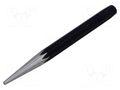 Centre punch; 3mm KING TONY KT-76303-05