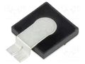 Diode: Schottky rectifying; SPD3A; SMD; 60V; 120A; bulk SMC DIODE SOLUTIONS 121SPC060A-SMC