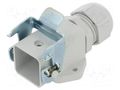 LAPP connector H-A 3 AGSV M20 KPL. BOX MOUNT BASE LAPP 19421900