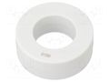 Ferrite: toroidal; Ni-Zn ferromagnetic; Øout: 61mm; Øint: 33.2mm KEMET ESD-R-613325XH-R1