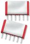 RELAY, REED, DPST-NO, 200V, 0.5A, THT 9092-12-11
