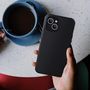 Nillkin Super Frosted Shield Pro case for iPhone 14 Plus back cover black, Nillkin 6902048248137 6902048248137