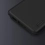 Nillkin Super Frosted Shield Pro case for iPhone 14 Pro Max back cover blue, Nillkin 6902048248182 6902048248182