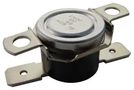 THERMAL SWITCH, NC, 100┬░C, 80┬░C 2455R--01000077