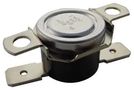 THERMAL SWITCH, NC, 150┬░C, 120C 2455RC-9100-373