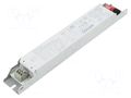 Power supply: switching; LED; 75W; 90÷216VDC; 300÷550mA; IP20; 92% ams OSRAM 4062172285315