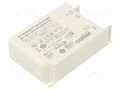 Power supply: switching; LED; 30W; 24.2VDC; 220÷240VAC; IP20; 88% ams OSRAM 4062172329767