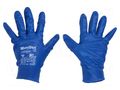 Protective gloves; Size: 11; blue; MaxiDex® ATG ATG-19-007/11
