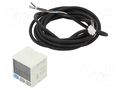 Module: transducer; pressure; -0.1÷1MPa; OUT: 2; OUT 1: NPN; DP-100 PANASONIC DP-102-M