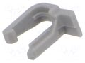 Secondary lock; DuraClik MOLEX MX-560125-0200