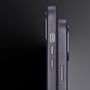 Dux Ducis Naples case for iPhone 14 magnetic leather case MagSafe blue, Dux Ducis 6934913034637 6934913034637