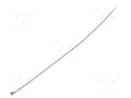 Cable; Colour: grey; Len: 0.2m; Wire dia: 35mm; Type: angled HIROSE UFL2LPA088Y1TA200