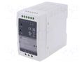 Power supply: switching; for DIN rail; 96W; 24VDC; 4A; 90÷264VAC YINGJIAO YSD100L-100-24