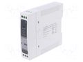 Power supply: switching; for DIN rail; 10W; 12VDC; 840mA; OUT: 1 YINGJIAO YSD20L-10-12