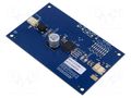 Extension module; Uin: 4÷55VDC; Uout: 1÷15VDC; Iout: 3A RECOM RPH-3.0-EVM-1