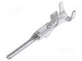 Contact; male; Superseal 1.5; tinned; 0.75÷1.5mm2; 20AWG÷16AWG TE Connectivity AMP-0-0282109-1