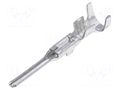 Contact; male; Superseal 1.5; tinned; 0.75÷1.5mm2; 20AWG÷16AWG TE Connectivity AMP-0-0282109-1