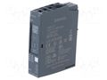 Module: in/out extension; ET 200SP; Digit.in: 8 SIEMENS 6ES7131-6BF01-0AA0