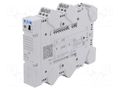 Electronic overcurrent protection; 24VDC; 6A; IP20 EATON ELECTRIC PXS24E-E6/F