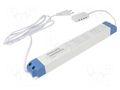 Power supply: transformer type; LED; 100W; 24VDC; 100mA÷4A; IP20 PHILIPS 929002106380