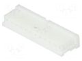 Connector: wire-board; plug; female; PIN: 12; Pico-SPOX; straight MOLEX MX-87439-1200