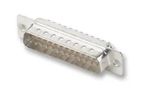 PLUG, D, SOLDER, 37WAY 5501-37PA-02-F1