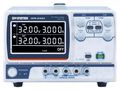 Power supply: laboratory; linear,multi-channel; 0÷32VDC; 0÷3A GW INSTEK GPE-2323