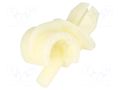Clip; 2pcs; Seat,VW; OEM: 1H0823397 ROMIX RX-20514